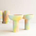 Modern Science Project: Coupe in Airbrush