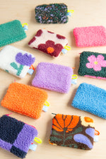 Phéeline: Sherpa Coin Purse