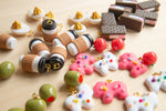 Meadow & Mae: Foodie Charm (Various)