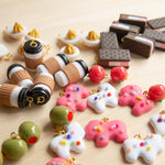 Meadow & Mae: Foodie Charm (Various)