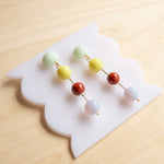 Hattie Buzzard: Sundae Earrings