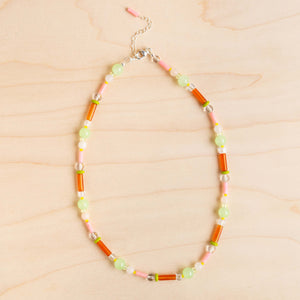 Rachel Sherwood: Sour Candy Necklace