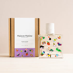 Maison Matine: Eau de parfum 50ml