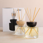 Choice Blooms: Reed Diffuser
