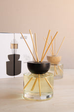 Choice Blooms: Reed Diffuser
