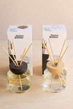 Choice Blooms: Reed Diffuser