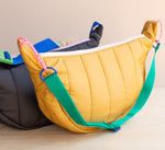 Phéeline: Halfmoon Bag
