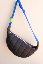 Phéeline: Halfmoon Bag