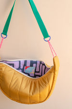 Phéeline: Halfmoon Bag