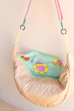 Phéeline: Halfmoon Bag