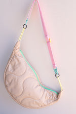 Phéeline: Halfmoon Bag