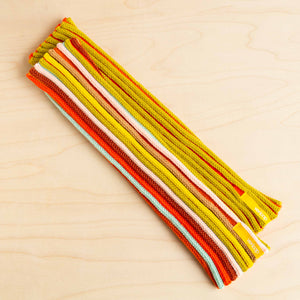 Verloop: Rib Knit Bottle Sleeve Duo