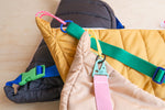 Phéeline: Halfmoon Bag