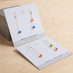 Twenty Two West: Mixology Earrings