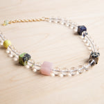 Hattie Buzzard: Cove Necklace 03