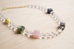 Hattie Buzzard: Cove Necklace 03