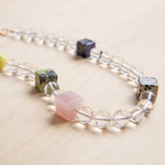 Hattie Buzzard: Cove Necklace 03
