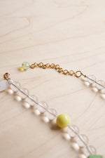Hattie Buzzard: Cove Necklace 03
