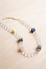 Hattie Buzzard: Cove Necklace 03