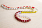 Hattie Buzzard: XL Palette Necklace 04