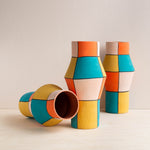 Niko: Large Autumn Vase