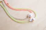 Hattie Buzzard: Luxe Pearl Necklace