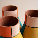 Niko: Large Autumn Vase