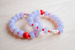 Hattie Buzzard: Luxe Glow Bracelet