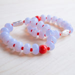 Hattie Buzzard: Luxe Glow Bracelet
