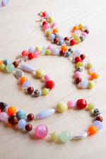 Hattie Buzzard: Sundae Necklace