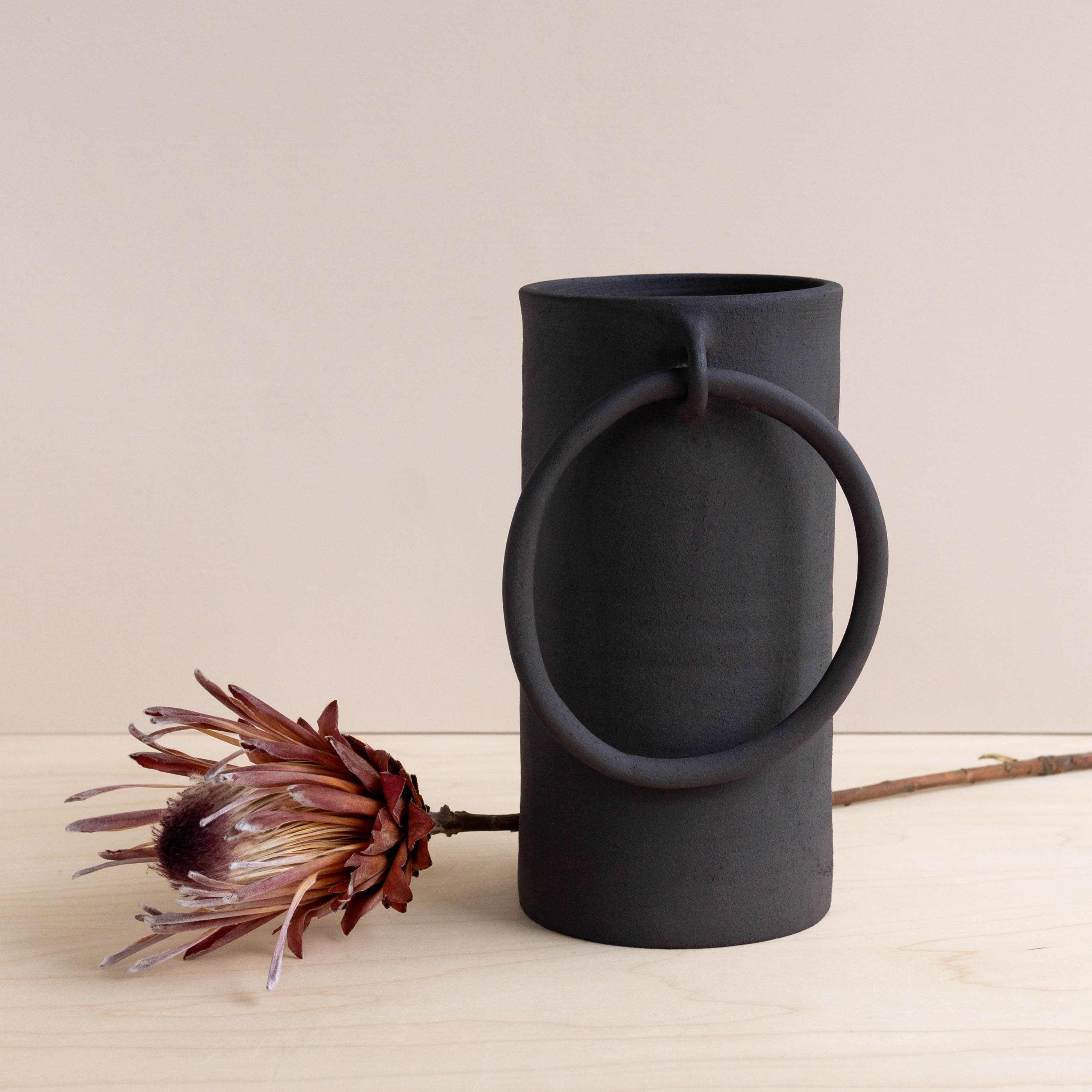 Claycraft: Bouquet Ring Vase