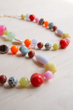 Hattie Buzzard: Sundae Necklace