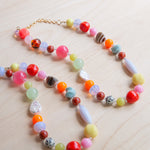 Hattie Buzzard: Sundae Necklace
