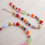 Hattie Buzzard: Sundae Necklace