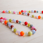 Hattie Buzzard: Gelato Necklace