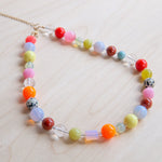 Hattie Buzzard: Gelato Necklace