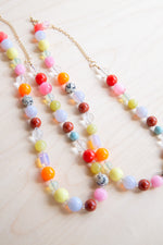Hattie Buzzard: Gelato Necklace