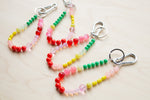 Hattie Buzzard: Bag Charms