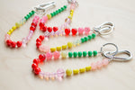 Hattie Buzzard: Bag Charms
