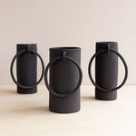 Claycraft: Stem Ring Vase