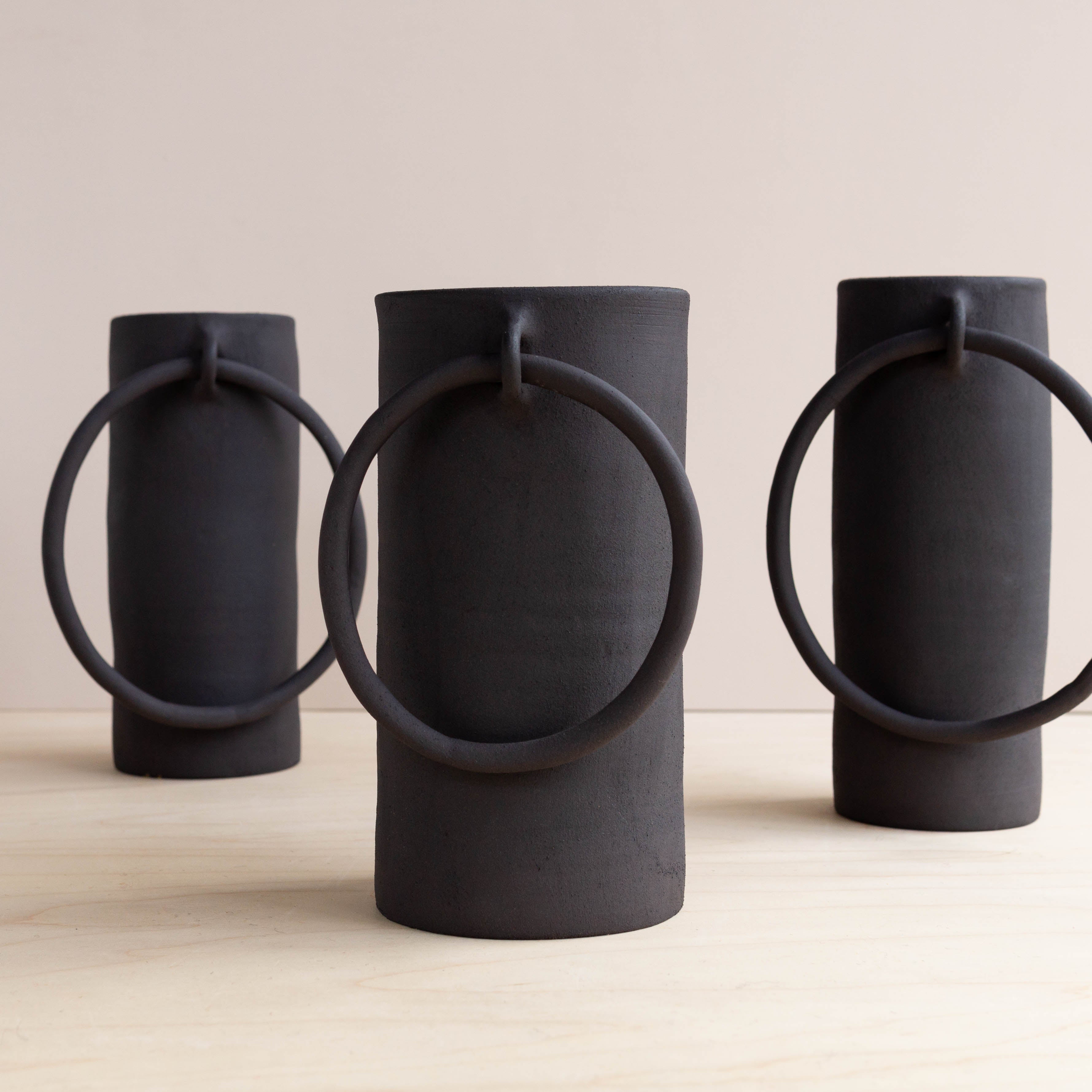 Claycraft: Bouquet Ring Vase