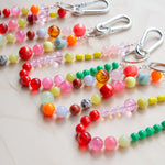 Hattie Buzzard: Bag Charms