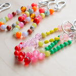Hattie Buzzard: Bag Charms