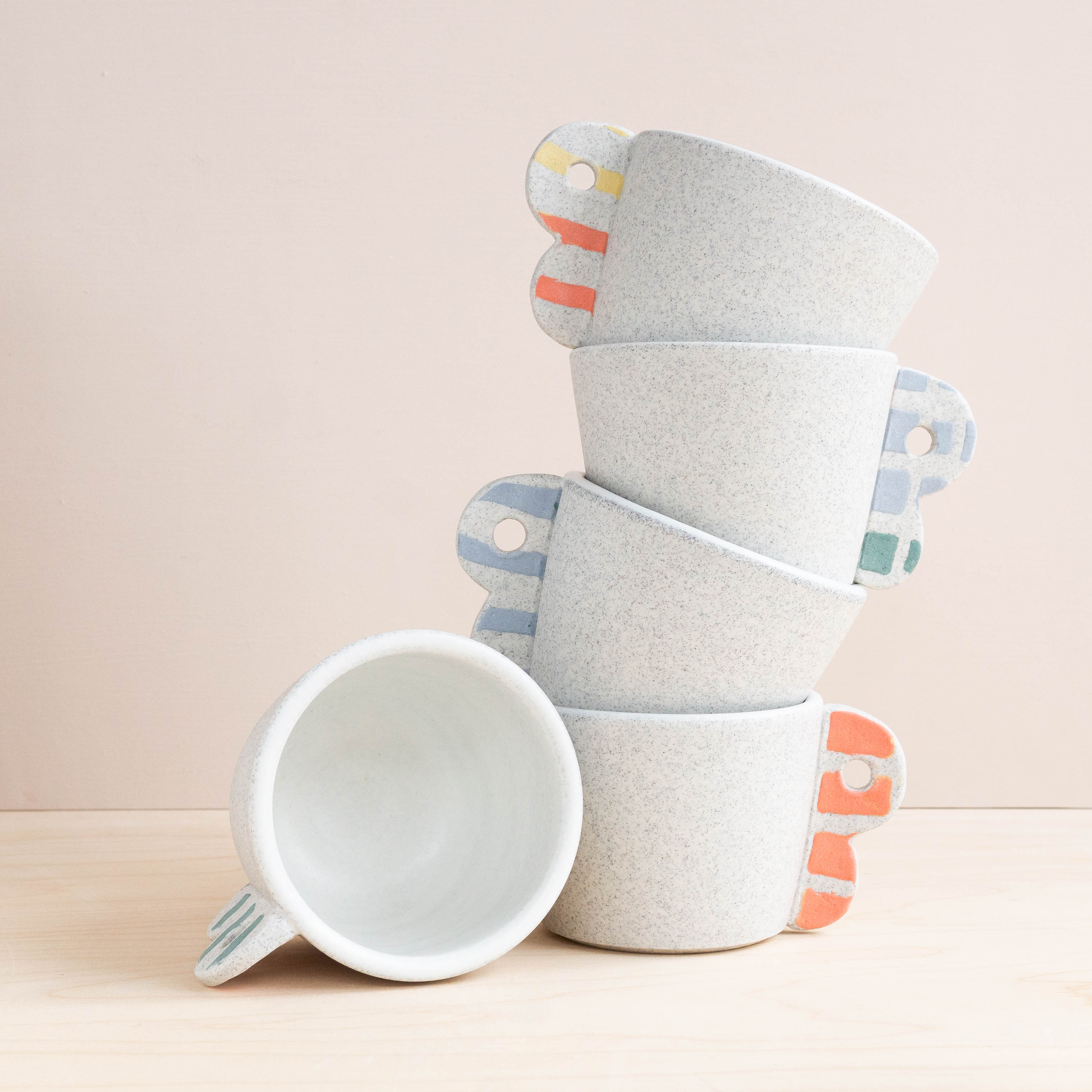 Fun Is Forever: Tabby Mug