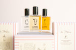 La Tombèe: Roll-On Perfume Oil