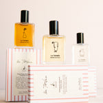 La Tombèe: Roll-On Perfume Oil