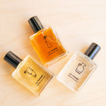 La Tombèe: Roll-On Perfume Oil