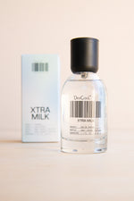 DedCool: "Xtra Milk" Fragrance Spray, 50ml