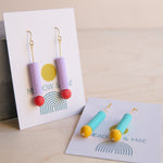 Meadow & Mae: Mila Earrings