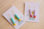 Meadow & Mae: Mila Earrings